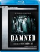 The Damned (1947) (Region A - US Import ohne dt. Ton) Blu-ray