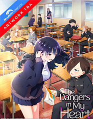 The Dangers in My Heart - Staffel 1 - Vol. 3 Blu-ray