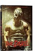 The Dare (2019) (Limited Mediabook Edition) (Cover C) Blu-ray