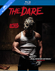 The Dare (2019) Blu-ray