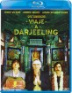 Viaje A Darjeeling (ES Import) Blu-ray