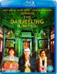 The Darjeeling Limited (UK Import) Blu-ray