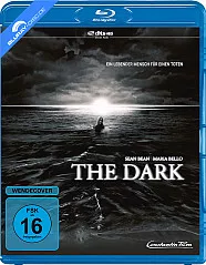 The Dark (2005) Blu-ray
