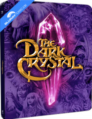 The Dark Crystal - HMV Exclusive Limited Edition Steelbook (UK Import) Blu-ray