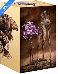 The Dark Crystal 4K - Limited Edition Collector's Set (4K UHD + Blu-ray) (US Import ohne dt. Ton) Blu-ray