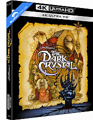 The Dark Crystal 4K (4K UHD + Blu-ray) (FR Import) Blu-ray