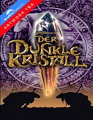 The Dark Crystal 4K (Neuauflage) (4K UHD + Blu-ray) (FR Import) Blu-ray