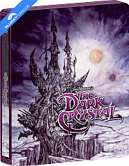 The Dark Crystal 4K - Walmart Exclusive Limited Edition Steelbook (4K UHD + Blu-ray) (US Import ohne dt. Ton) Blu-ray