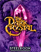 The Dark Crystal - HMV Exclusive Limited Edition Steelbook (UK Import) Blu-ray