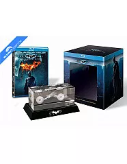 The Dark Knight (2 Disc Limited Batpod Edition) Blu-ray