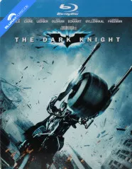 The Dark Knight (2008) - Future Shop Exclusive Limited Edition Steelbook (Blu-ray + Bonus Blu-ray + Digital Copy) (CA Import ohne dt. Ton) Blu-ray