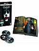 The Dark Knight 4K - Digibook (4K UHD + Blu-ray + Bonus Blu-ray + Digital Copy) (UK Import) Blu-ray