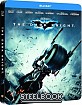 The Dark Knight - Édition Steelbook (Neuauflage) (Blu-ray + Bonus Blu-ray) (FR Import) Blu-ray