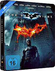 The Dark Knight (Limited Edition Steelbook)