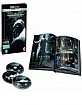 The Dark Knight Rises 4K - Digibook (4K UHD + Blu-ray + Bonus Blu-ray + Digital Copy) (UK Import) Blu-ray