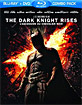 The Dark Knight Rises (Blu-ray + DVD) (CA Import ohne dt. Ton) Blu-ray