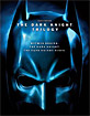 The Dark Knight Trilogy - Limited Giftset Edition (CA Import ohne dt. Ton) Blu-ray