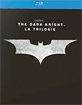 The Dark Knight - La Trilogie (FR Import) Blu-ray