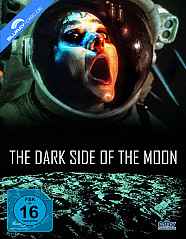 The Dark Side of the Moon (1990) (Limited Mediabook Edition) Blu-ray