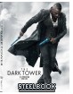 The Dark Tower (2017) - KimchiDVD Exclusive Limited Full Slip Edition Steelbook (KR Import ohne dt. Ton) Blu-ray