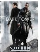 The Dark Tower (2017) - KimchiDVD Exclusive Limited Lenticular Slip Edition Steelbook (KR Import ohne dt. Ton) Blu-ray