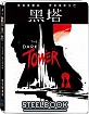 The Dark Tower (2017) - Steelbook (TW Import ohne dt. Ton) Blu-ray