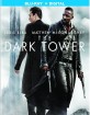 The Dark Tower (2017) (Blu-ray + UV Copy) (US Import ohne dt. Ton) Blu-ray