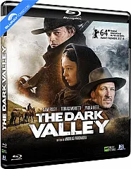The Dark Valley (FR Import) Blu-ray