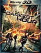 The Darkest Hour 3D (Blu-ray 3D + Blu-ray) (Region A - US Import ohne dt. Ton) Blu-ray