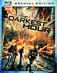 The Darkest Hour - Special Edition (Region A - US Import ohne dt. Ton) Blu-ray