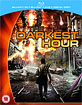 The Darkest Hour 3D (Blu-ray 3D + Blu-ray + DVD + Digital Copy) (UK Import ohne dt. Ton) Blu-ray