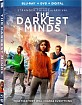 The Darkest Minds (Blu-ray + DVD + Digital Copy) (US Import ohne dt. Ton) Blu-ray