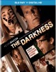 The Darkness (2016) (Blu-ray + UV Copy) (US Import ohne dt. Ton) Blu-ray