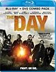 The Day (2011) (Blu-ray + DVD) (Region A - US Import ohne dt. Ton) Blu-ray