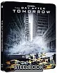 The Day After Tomorrow - Steelbook (IT Import ohne dt. Ton) Blu-ray