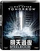 The Day After Tomorrow - Steelbook (Region A - TW Import ohne dt. Ton) Blu-ray