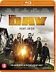 The Day - Fight, or die. (NL Import) Blu-ray