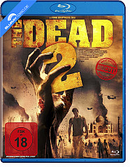 The Dead 2 Blu-ray