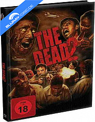 The Dead 2 (Wattierte Limited Mediabook Edition)