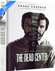 The Dead Center (Limited Mediabook Edition) (Cover A) (AT Import) Blu-ray