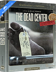 The Dead Center (Limited Mediabook Edition) (Cover C) (AT Import) Blu-ray