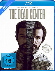 The Dead Center Blu-ray