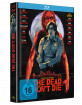 The Dead Don't Die (2019) (Limited Mediabook Edition) (Cover C) Blu-ray