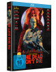 The Dead Don't Die (2019) (Limited Mediabook Edition) (Cover D) Blu-ray