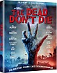 The Dead Don't Die (2019) (Blu-ray + Digital Copy) (US Import ohne dt. Ton) Blu-ray