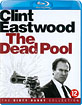 The Dead Pool (NL Import) Blu-ray