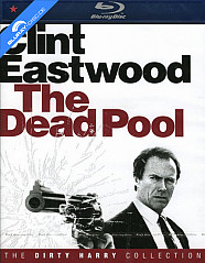 The Dead Pool (SE Import)