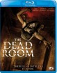 The Dead Room (2015) (Region A - US Import ohne dt. Ton) Blu-ray