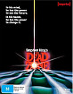 The Dead Zone (1983) - 2K Remastered - Imprint Collection #60 - Limited Edition Slipcase (AU Import ohne dt. Ton) Blu-ray