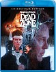 The Dead Zone (1983) - Remastered Collector's Edition (Region A - US Import ohne dt. Ton) Blu-ray